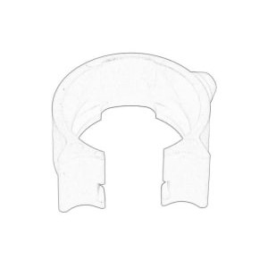 Suport, conducta alimentare cu combustibil