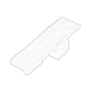 Elemente de montare a stergatorului de parbriz