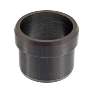 Bucsa de ghidare, chiulasa