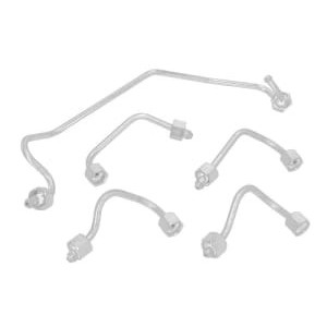 Set conducte inalta presiune, inst. de injectie