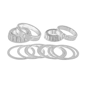 Lagărul axului de cutie de viteză