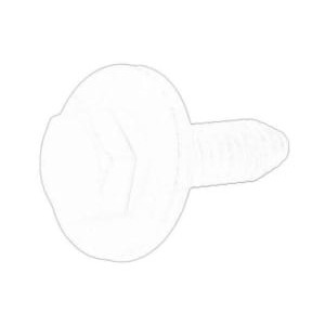 Element de fixare, capac motor