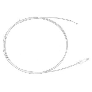 Bovden, capac rezervor