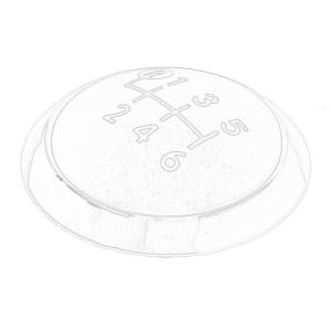 Capac, Maciulie maneta schimbat.vit.