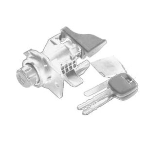 Set incuietoare, sistem inchidere