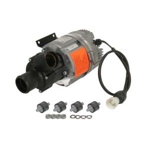 Pompa circulatie ara, sist preincalz.motor