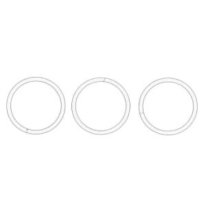 Garnitura, Intinzator lant de distributie