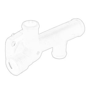 Material de etansare carcasa/flansa