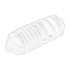 Arc, parghie ambreiaj