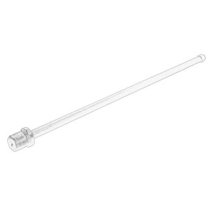 Șurubul de susținere a roții de rezervă