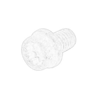 Bolt fulie pompa de apa