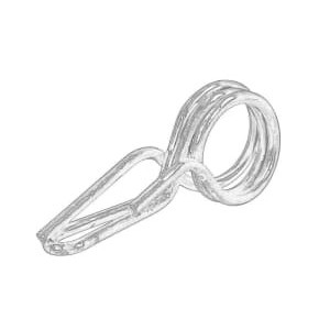 Arc tensionare, levier shimbare viteze