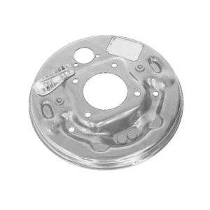 Placa de baza,saboti de frana