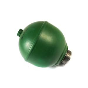 Acumulator presiune,suspensie