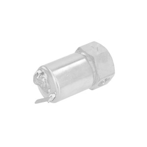 Supapa,sistem de pornire cu flacara