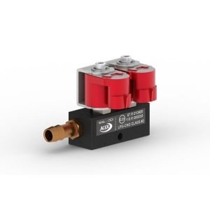 Sistem de injecție GPL