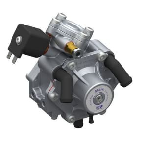 Reductoare pentru instalații secvențiale