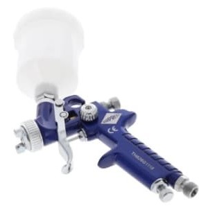 Pistoale pe aer si accesorii