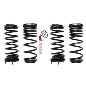 Set de arcuri pentru suspensie