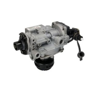 Unitate control, ALB