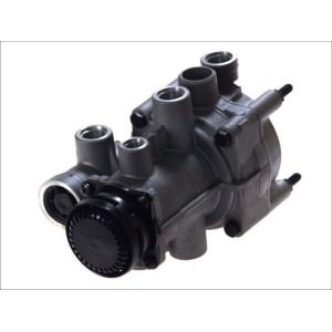 Supapa control,remorca