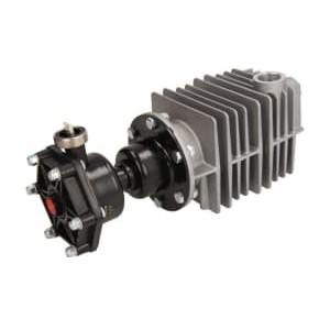 Dezumidificatorul sistemului de aer