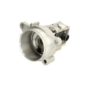 Supapa magnetica, retarder