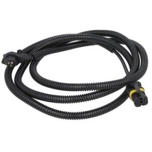 Conducta cauciuc stabilizator