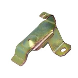 Ambreiaj gol, cap ambreiaj