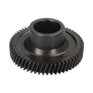 Roata dintata, compresor