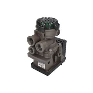 Regulator presiune, frana