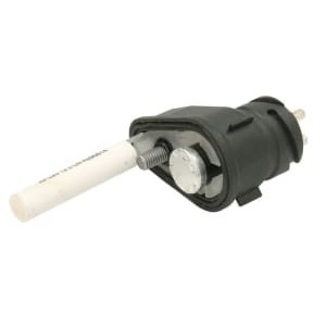 Bujie incandescenta, incalzire auxiliara