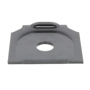 Tabla profilata, suport arc