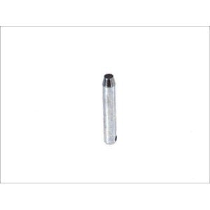 Butuc roata, corp axa