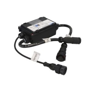 Unitate de control,ambreiaj automatic