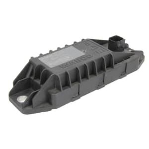 Regulator presiune, dinamica rulare