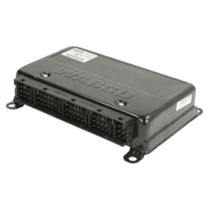 Unitate de control, actuatie usa