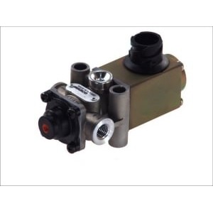 Supapa proportionala