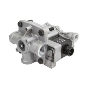 Supapa de redundanta