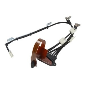 Set reparat cabluri, comutator cutie detect. treaptă