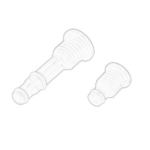 Set de reparație, carcasă filtru de carburant