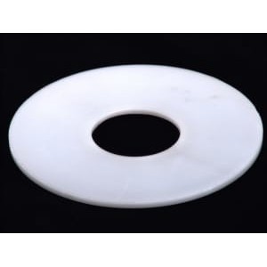 Saiba distantier, suport arc