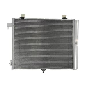 Air conditioning condenser