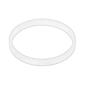 Garnitura, ventil AGR