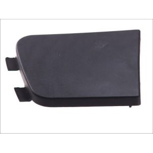 Grila ventilatie, bara protectie