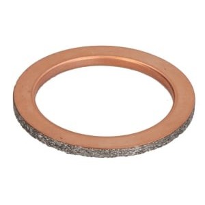 Inel etansare, galerie evacuare