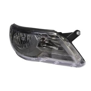 Set faruri principale