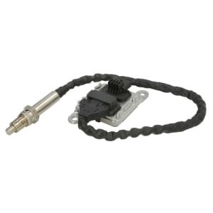 Senzor NOx, Catalizator NOx