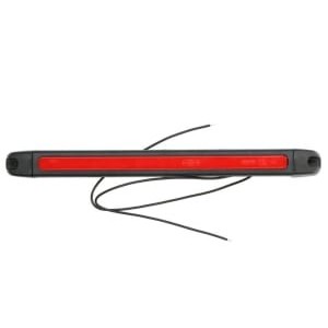 Lampa "stop" / piese