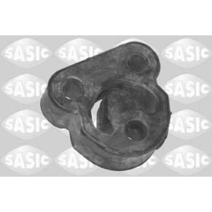 Suport, sistem de esapament